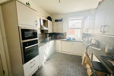 1 bed house, Castle Boulevard, Lace Market, Nottingham, NG71FE - Image 5
